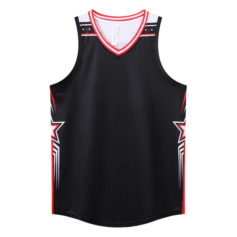 Basketball Jersey Manufacturer - OEM/ODM Custom Blank Sublimation Sportswear