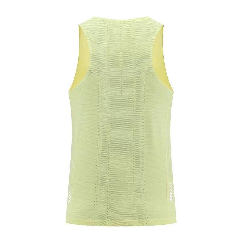 Running Vest Manufacturer - OEM/ODM Custom Unisex Quick Drying Outdoor