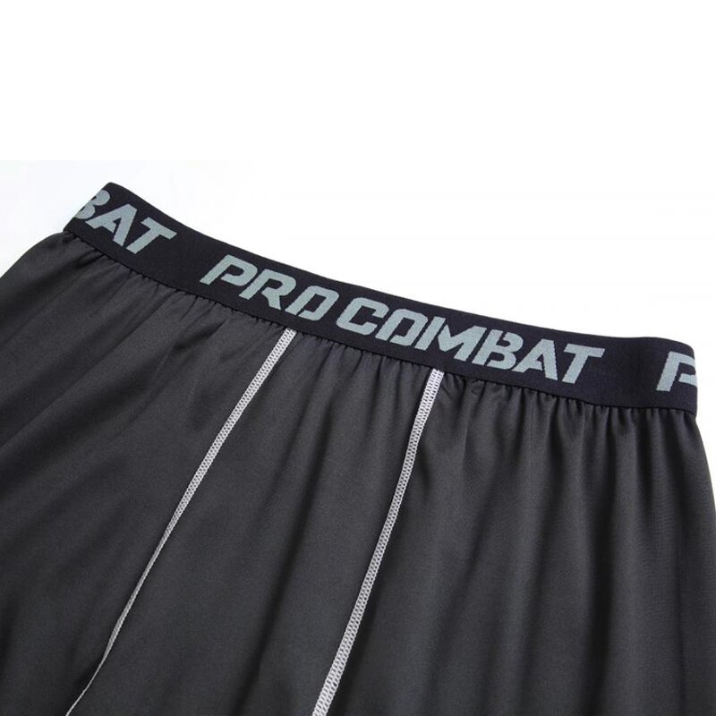 Training Pants Set Manufacturer - OEM/ODM Custom Unisex Quick-Dry Compression