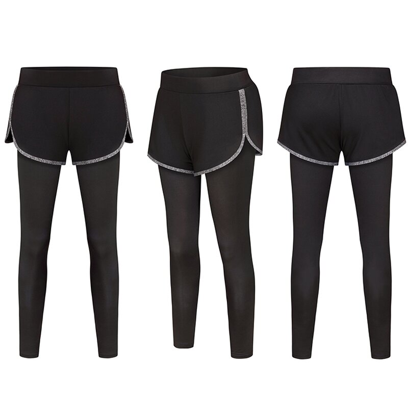 Yoga Clothing Set Manufacturer - OEM/ODM Custom Women's Slim Fit Sportswear