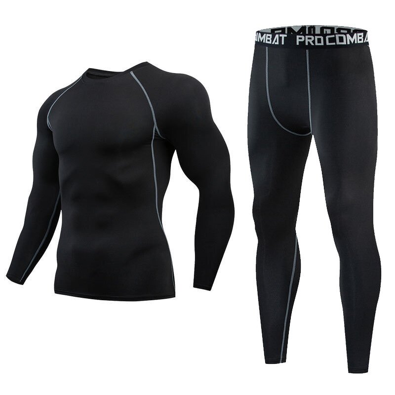 Training Pants Set Manufacturer - OEM/ODM Custom Running Quick Drying Sports