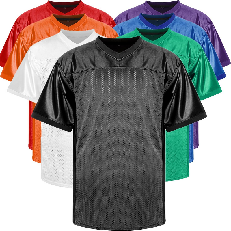 Baseball Training Wear Manufacturer - OEM/ODM Custom Loose Breathable Rugby
