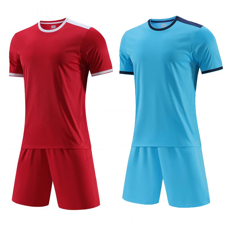 Football Jersey Manufacturer - OEM/ODM Custom Club Jerseys Full Printing