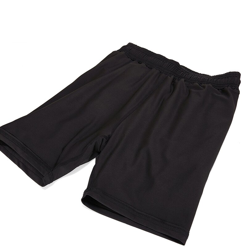 Sports Shorts Manufacturer - OEM/ODM Custom High Quality Bilayer Workout