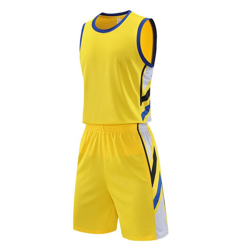Basketball Jersey Manufacturer - OEM/ODM Custom Mesh Sublimation Design Jersey