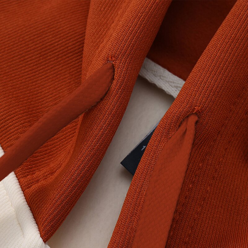 Sports Hoodie Manufacturer - OEM/ODM Custom 450g New Autumn Winter Fashion