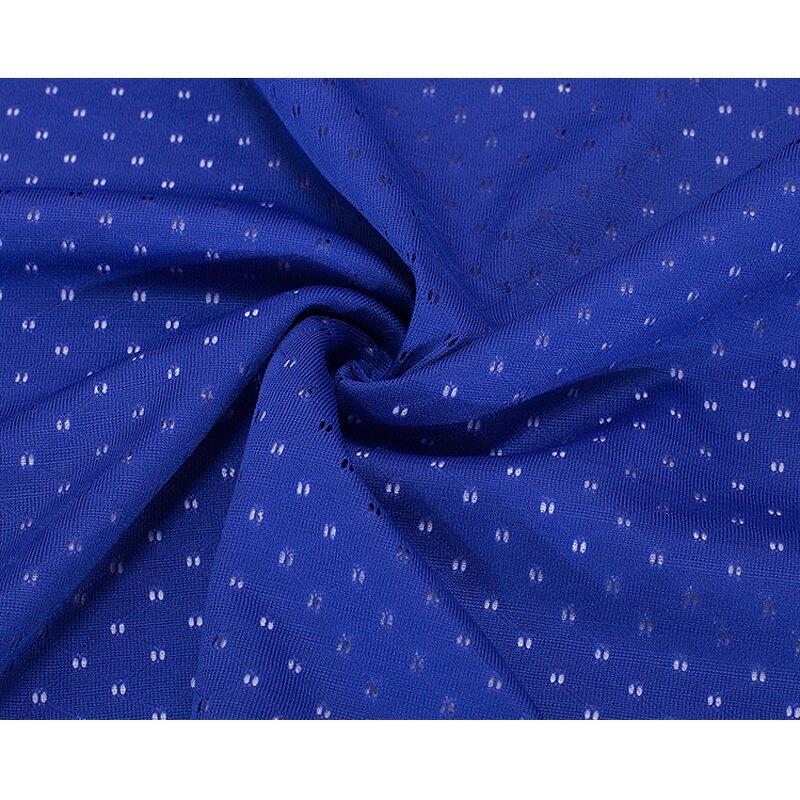 Basketball Jersey Manufacturer - OEM/ODM Custom Double-Sided Breathable Design