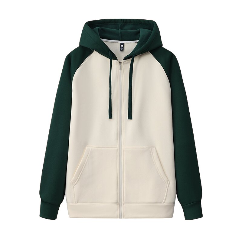 Sports Hoodie Manufacturer - OEM/ODM Custom 450g New Autumn Winter Fashion
