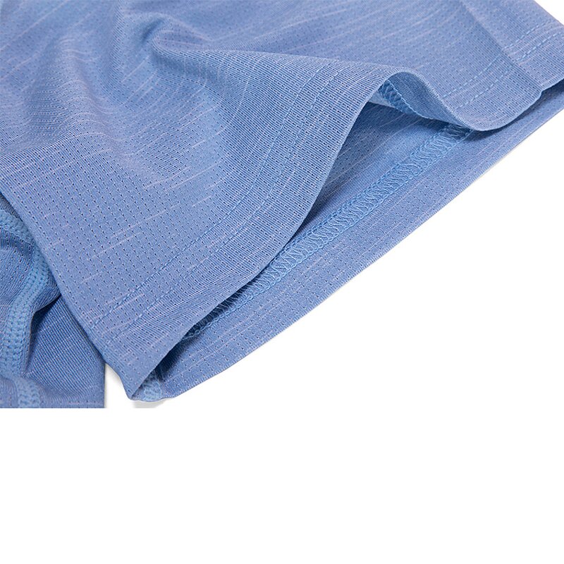 Sports T-Shirts Manufacturer - OEM/ODM Custom Lightweight Reversible Spandex