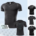 Compression wear