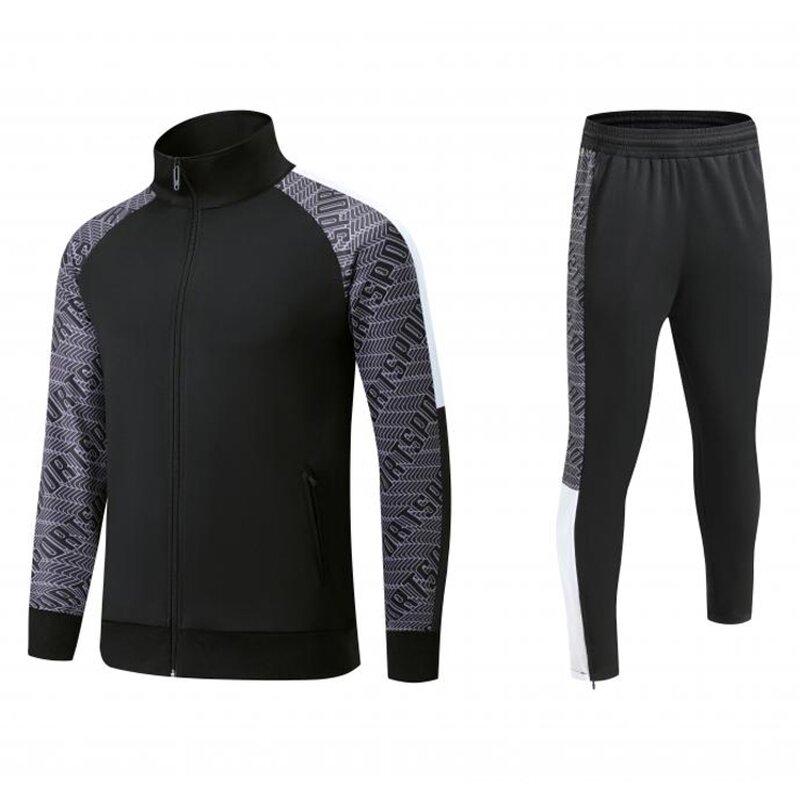 Sports Sweatshirt Manufacturer - OEM/ODM Custom High Quality Zipper Hoodie