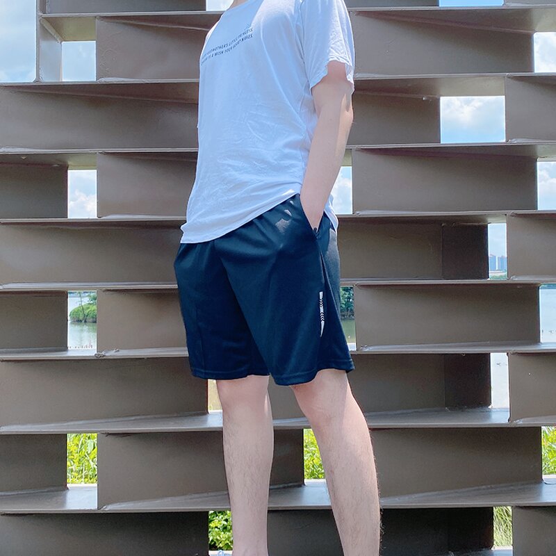 Running Shorts Manufacturer - OEM/ODM Custom High Quality Men's Workout