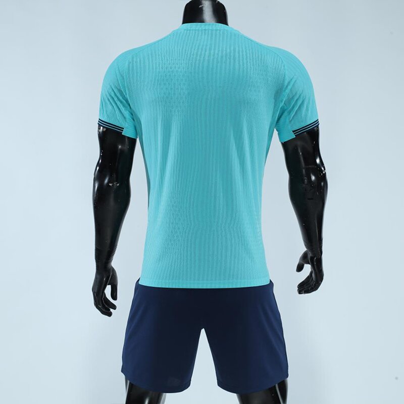 Football Wear Manufacturer - OEM/ODM Custom High Quality Soccer Training Suit