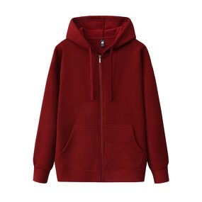Hoodie Manufacturer - OEM/ODM Custom 450g High-quality Autumn Winter