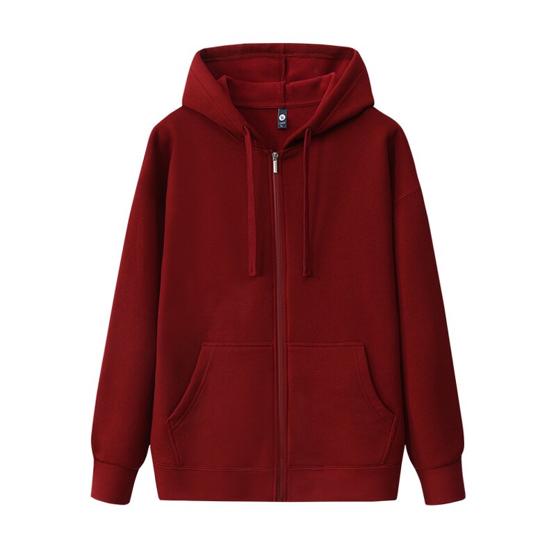 Hoodie Manufacturer - OEM/ODM Custom 450g High-quality Autumn Winter