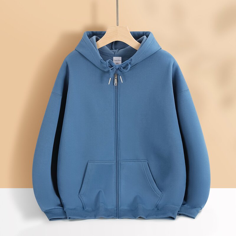 Hoodie Manufacturer - OEM/ODM Custom Unisex Quick Dry Breathable Outer