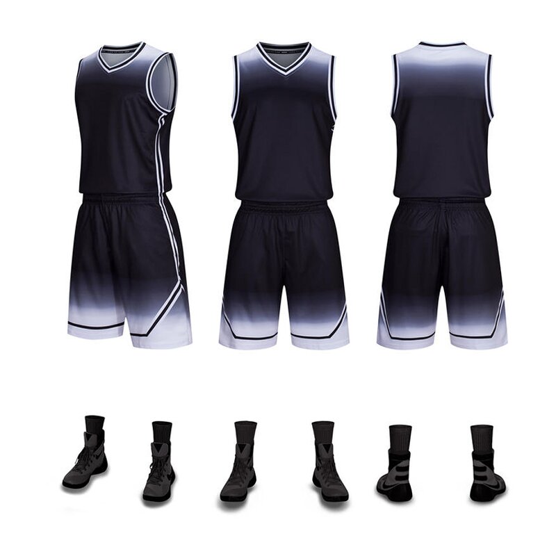 Basketball Jersey Manufacturer - OEM/ODM Custom Stitched Quick Dry Neon Green