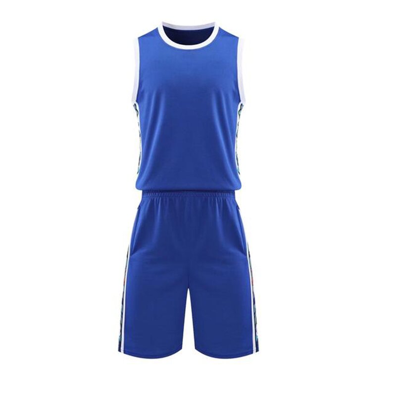 Basketball Jersey Manufacturer - OEM/ODM Custom Mesh Sublimation Printing Design