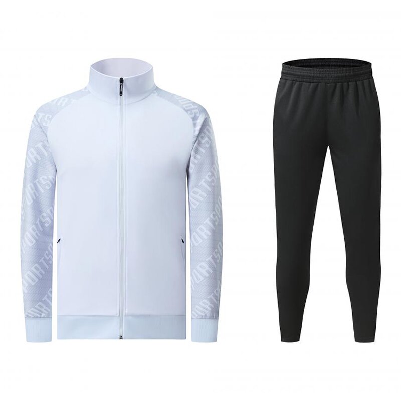 Sports Sweatshirt Manufacturer - OEM/ODM Custom High Quality Zipper Hoodie