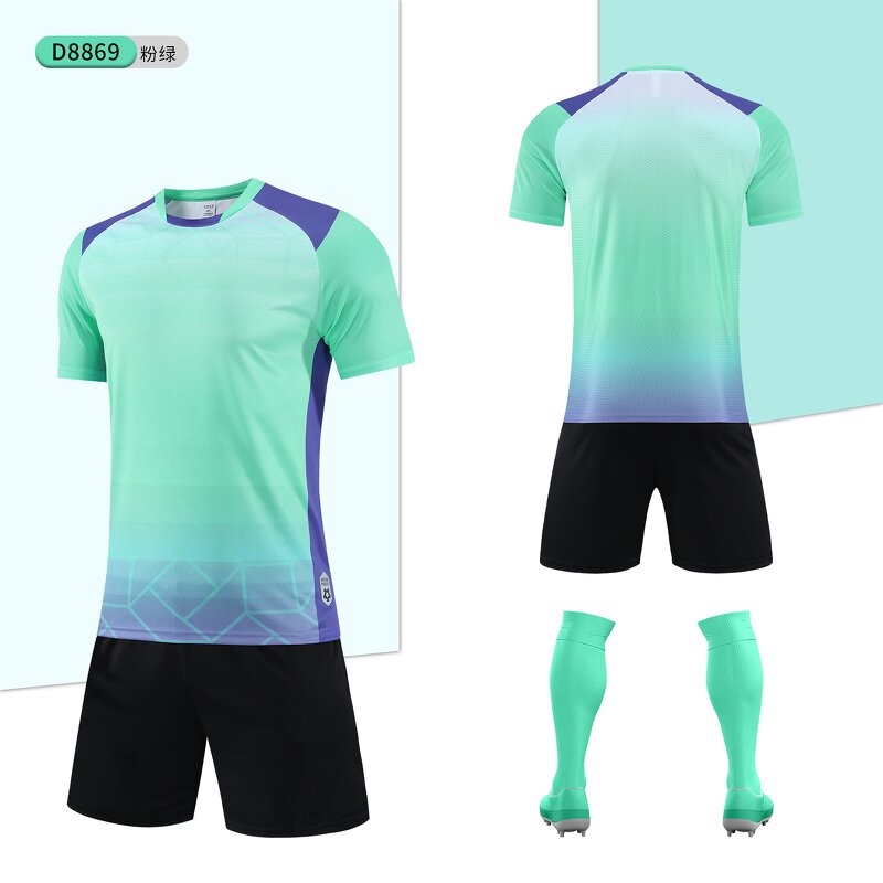 Sports Suit Manufacturer - OEM/ODM Custom Team Sponsor Football Training Suit