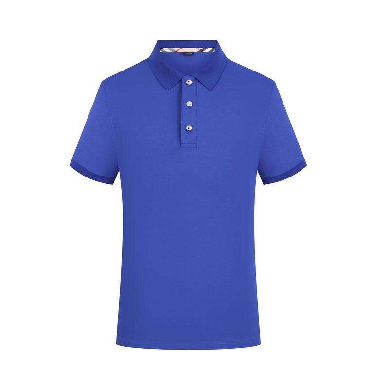 Golf Jersey Manufacturer - OEM/ODM Custom Rebound Comfortable Running Polo