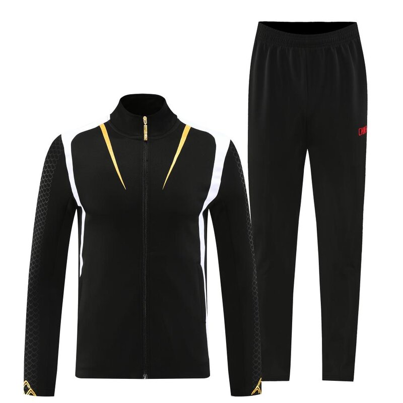 Sportswear Jacket Manufacturer - OEM/ODM Custom Long Sleeved Windproof Winter