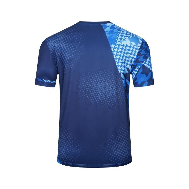 Tennis Shirts Manufacturer - OEM/ODM Custom Ping Pong Badminton Game Jerseys