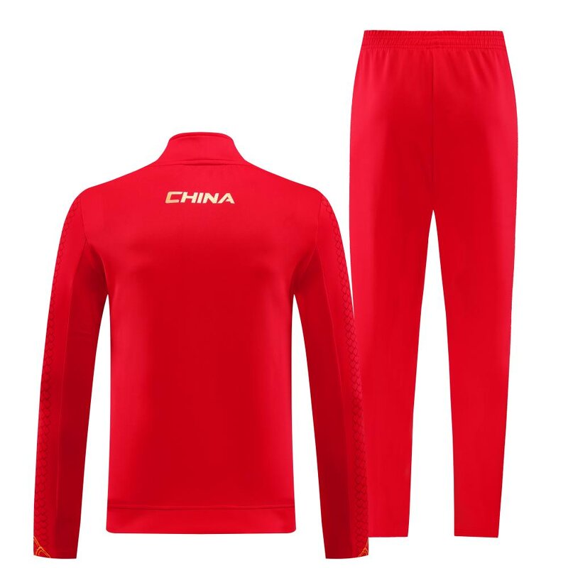 Sportswear Jacket Manufacturer - OEM/ODM Custom Long Sleeved Windproof Winter