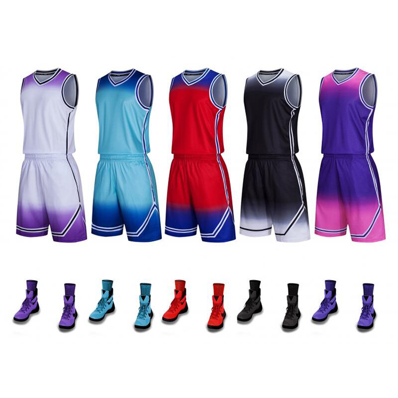 Basketball Jersey Manufacturer - OEM/ODM Custom Stitched Quick Dry Neon Green