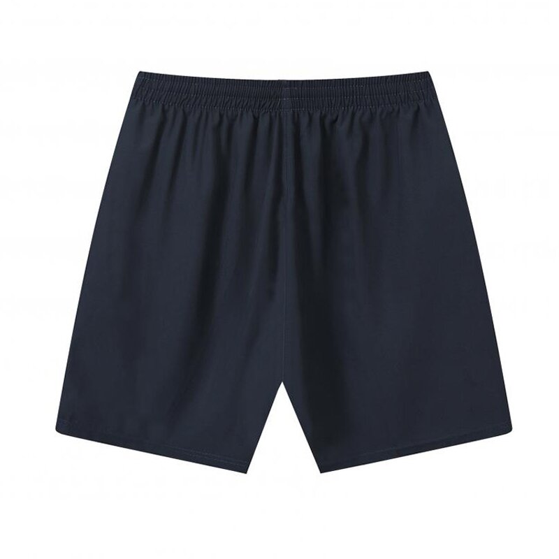 Sports Shorts Manufacturer - OEM/ODM Custom Men's Loose Straight Beach Pants