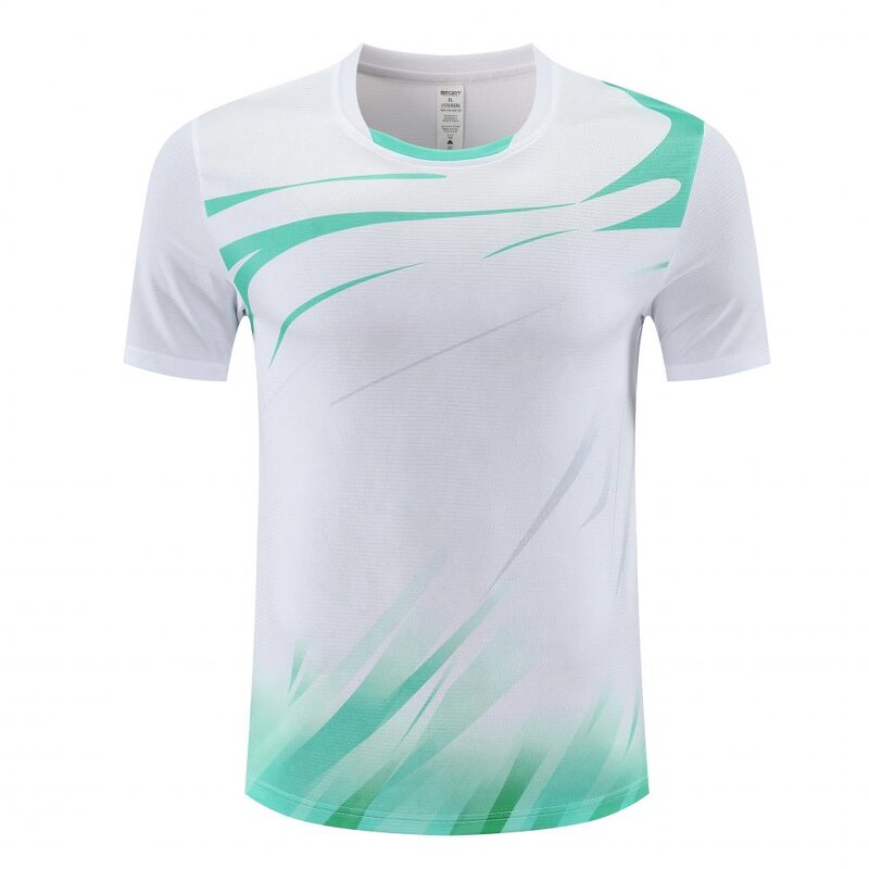 Sports T-Shirt Manufacturer - OEM/ODM Custom Men's Breathable Quick Dry Running