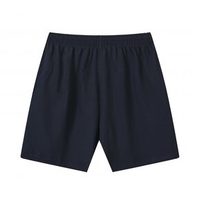 Sports Shorts Manufacturer - OEM/ODM Custom Men's Loose Straight Beach Pants