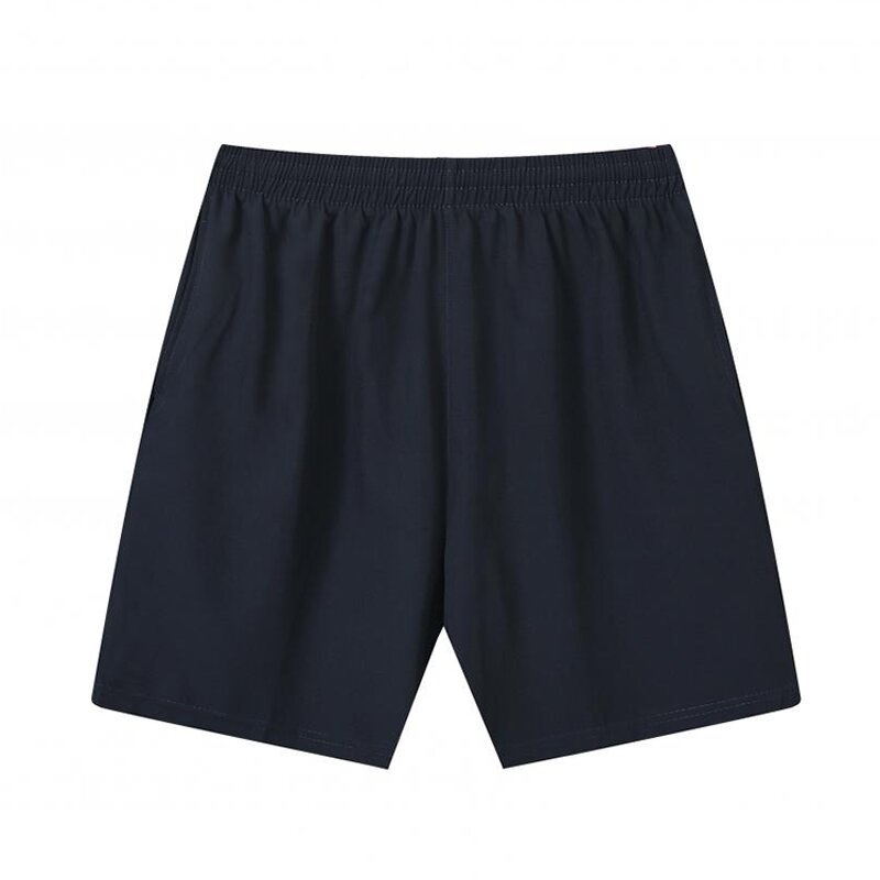 Sports Shorts Manufacturer - OEM/ODM Custom Men's Loose Straight Beach Pants