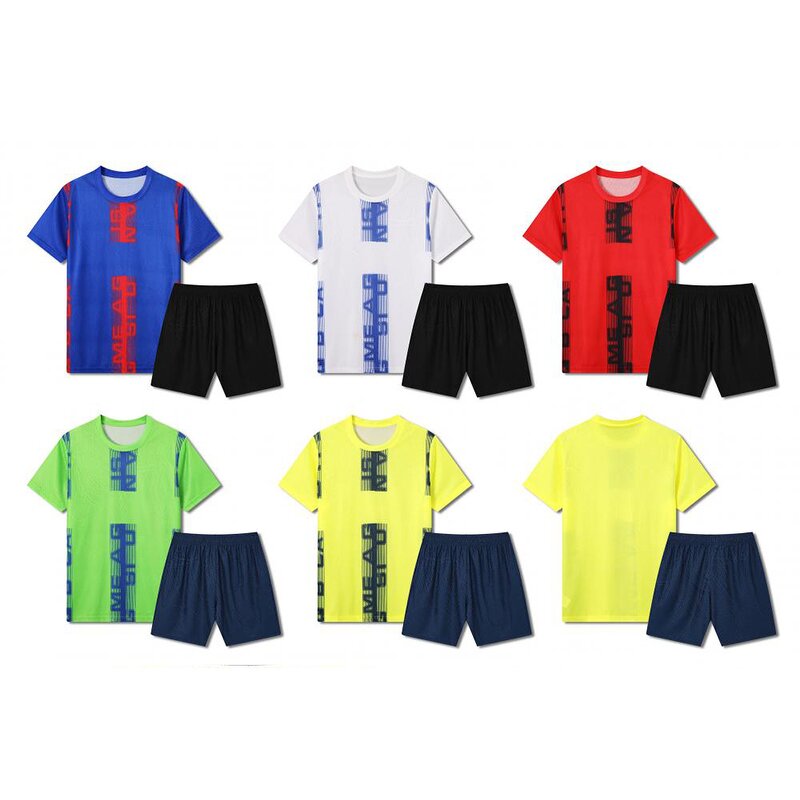 Football Jersey Manufacturer - OEM/ODM Custom High Quality Advanced Fabric