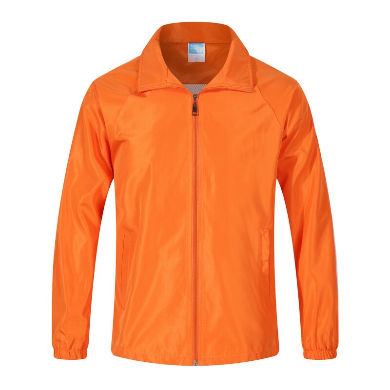 Windbreaker Jacket Manufacturer - OEM/ODM Custom Vintage Windproof Waterproof