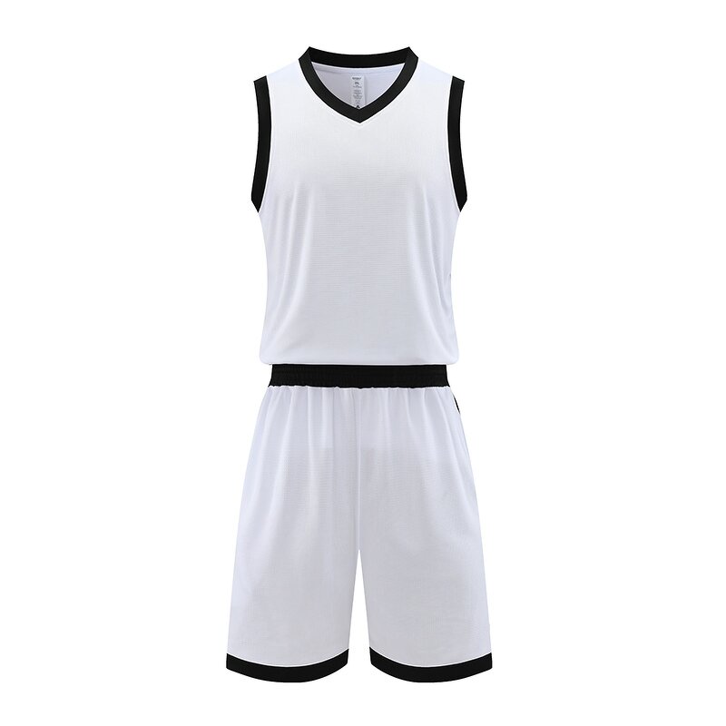Basketball Jersey Manufacturer - OEM/ODM Custom Sublimation Printing Children's