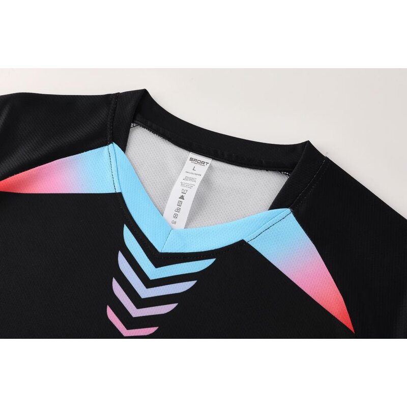 Sports T-Shirt Manufacturer - OEM/ODM Custom Fast Drying Breathable Tennis