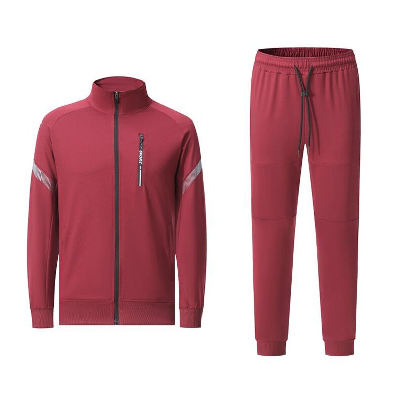 Sports Sweatshirt Manufacturer - OEM/ODM Custom Men's Football Training Hoodie