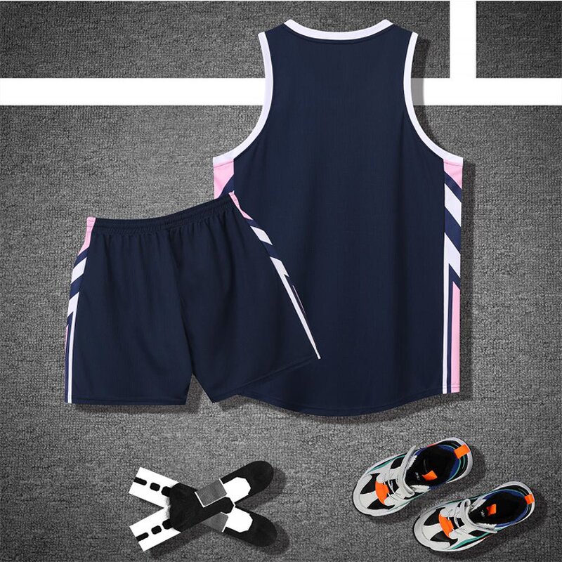 Basketball Jersey Manufacturer - OEM/ODM Custom Mesh Sublimation Design Jersey