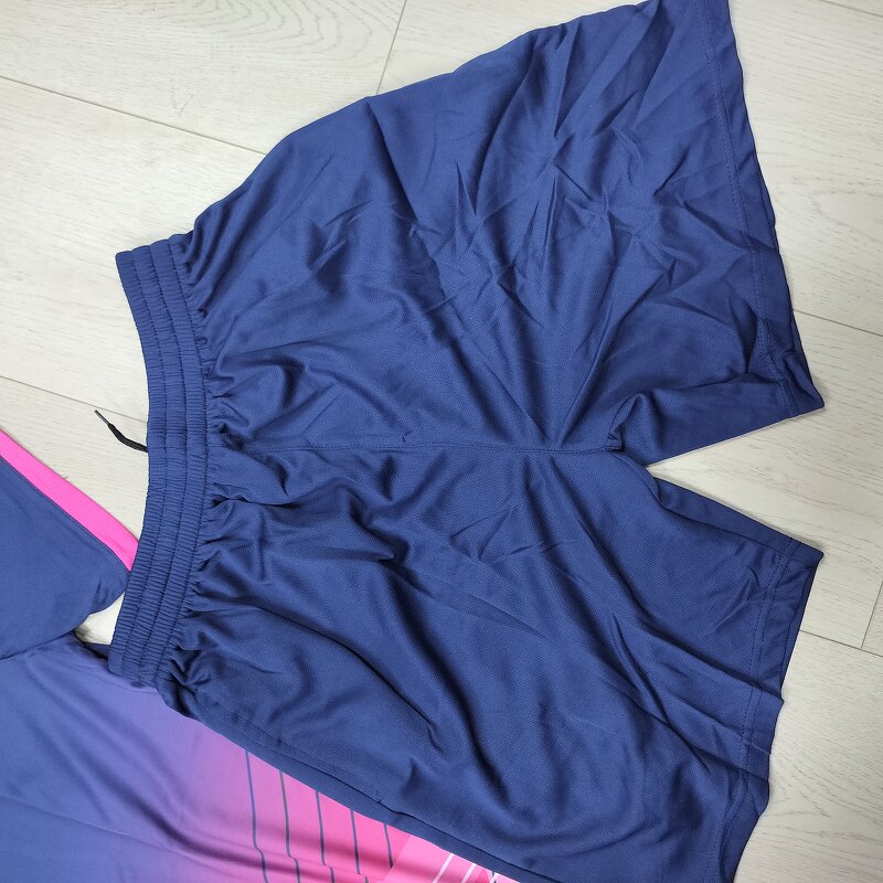 Sportswear Sets Manufacturer - OEM/ODM Custom Casual Breathable Basketball Jersey