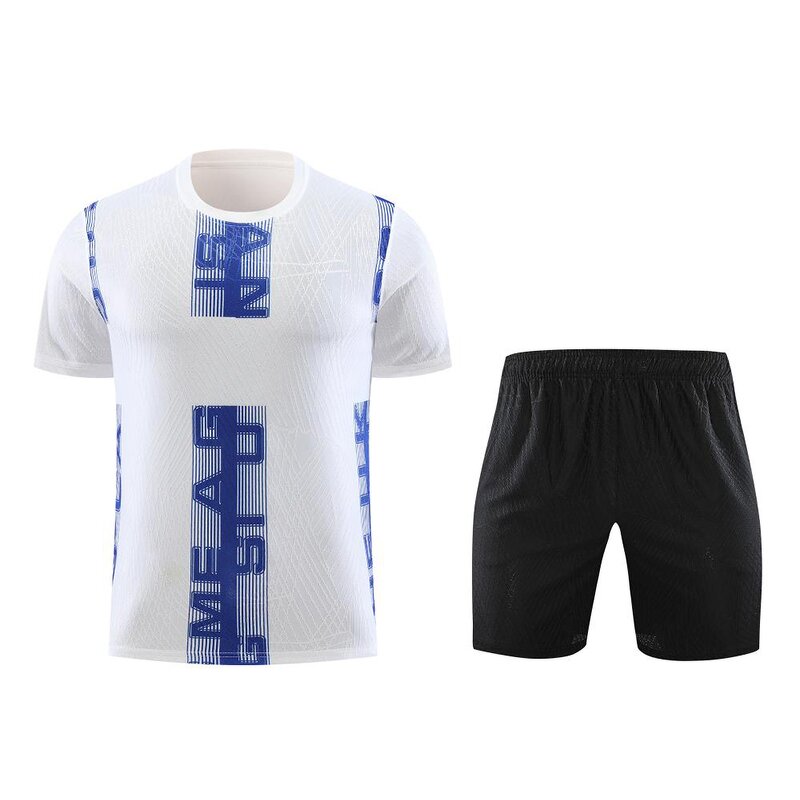 Football Jersey Manufacturer - OEM/ODM Custom High Quality Advanced Fabric