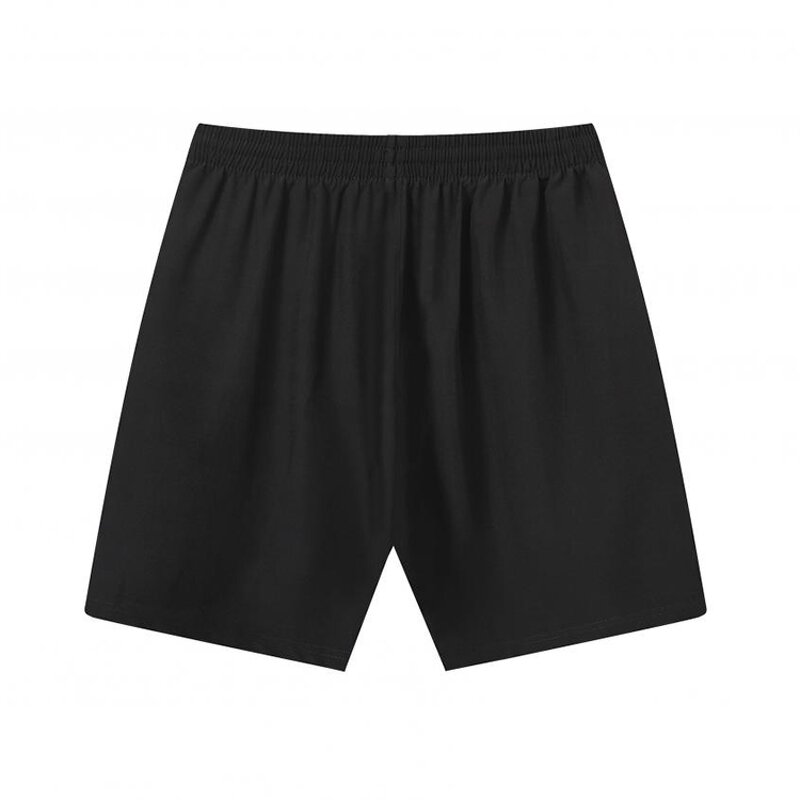 Sports Shorts Manufacturer - OEM/ODM Custom Men's Loose Straight Beach Pants