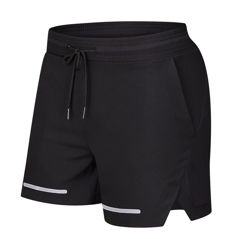 Workout Shorts Manufacturer - OEM/ODM Customizable Logo Men's Running Shorts