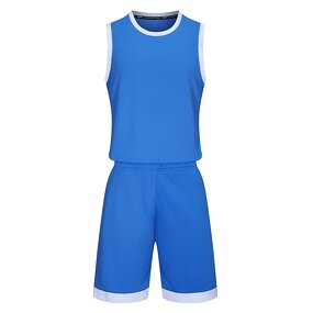 Basketball Jersey Manufacturer - OEM/ODM Custom Kids Training Sportswear Sets