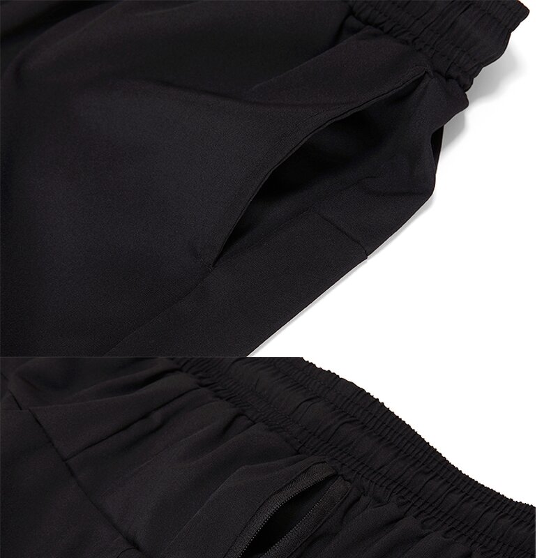 Sports Shorts Manufacturer - OEM/ODM Custom High Quality Bilayer Workout