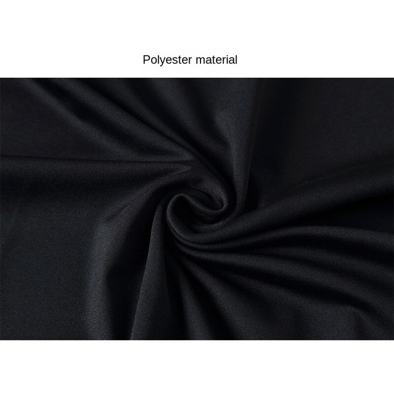 Running T-shirt Manufacturer - OEM/ODM Custom Quick-Drying Breathable Compression