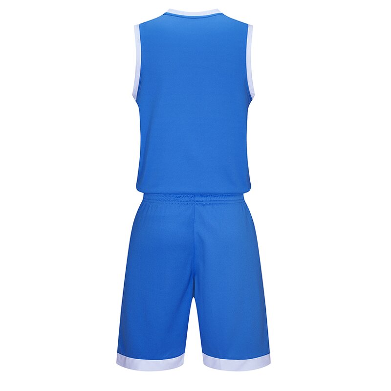 Basketball Jersey Manufacturer - OEM/ODM Custom Kids Training Sportswear Sets