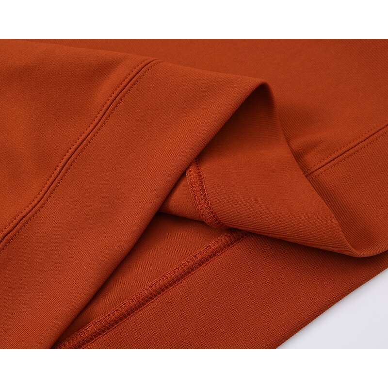 Sports Hoodie Manufacturer - OEM/ODM Custom 350g Unisex Pullover Sweater