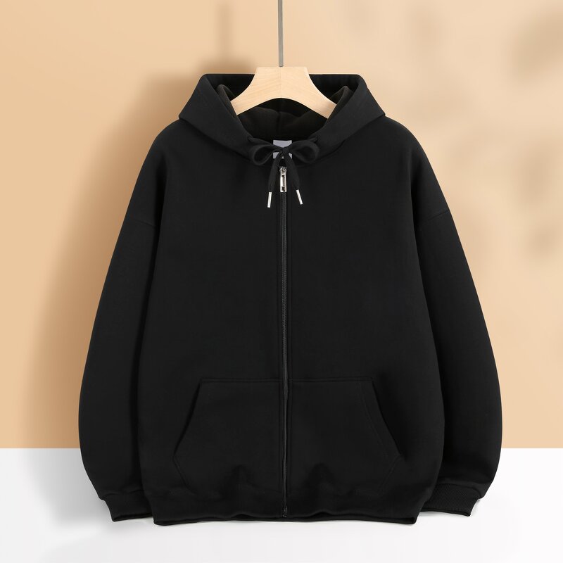 Hoodie Manufacturer - OEM/ODM Custom Winter Warm 100% Polyester Fiber