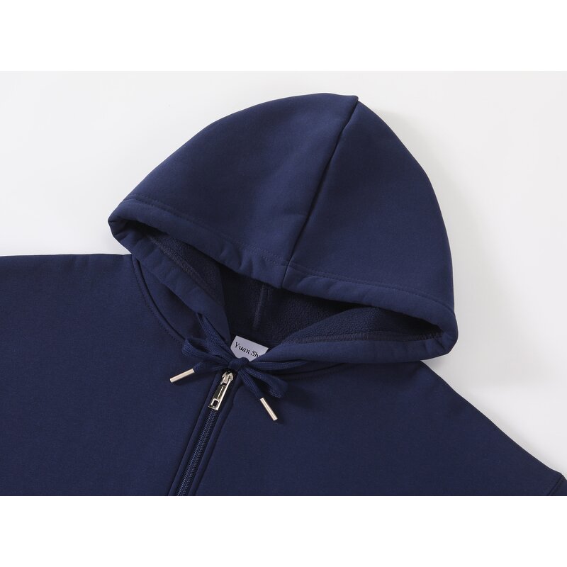 Hoodie Manufacturer - OEM/ODM Custom Winter Warm 100% Polyester Fiber